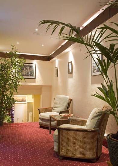 Timhotel Saint Georges - Pigalle  2* Франция, Париж