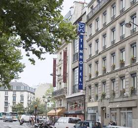 Timhotel Saint Georges - Pigalle  в Париже