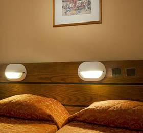 Отдых в Timhotel Saint Georges - Pigalle  - Франция, Париж