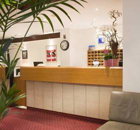 Туры в Timhotel Saint Georges - Pigalle  в Франции