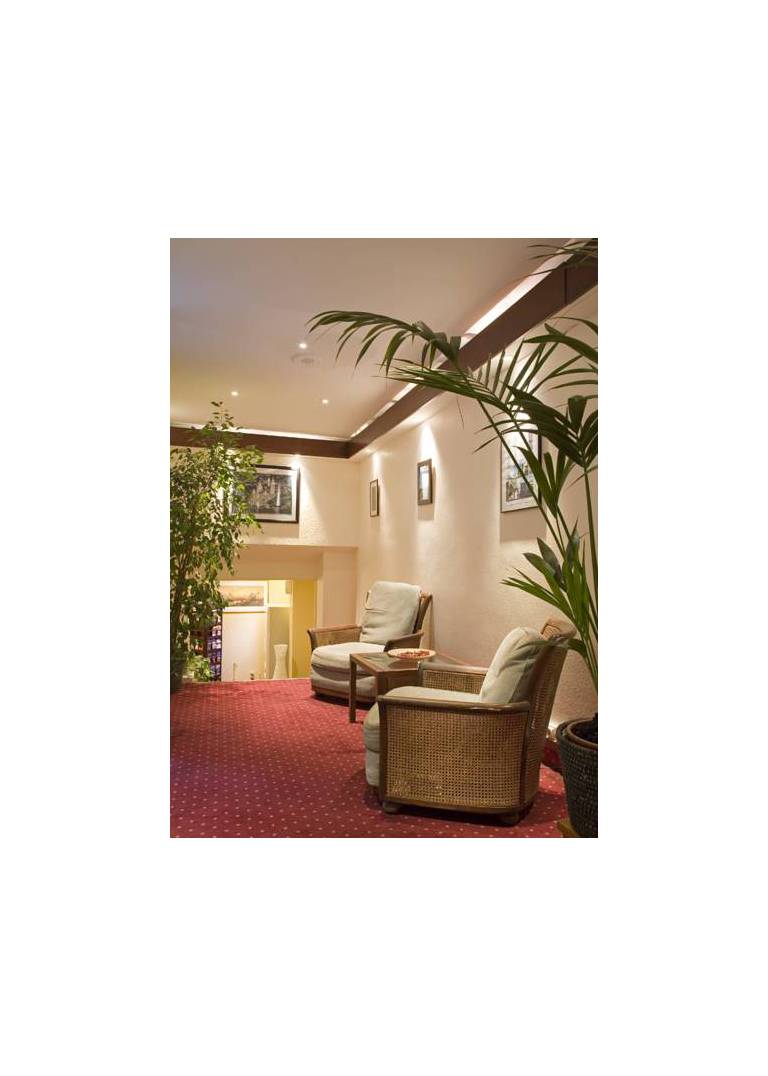 Timhotel Saint Georges - Pigalle 