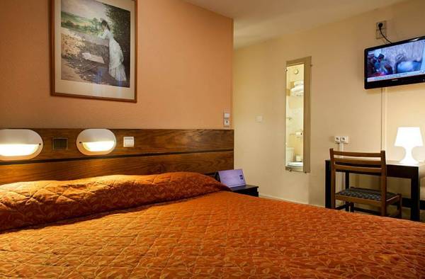 Timhotel Saint Georges - Pigalle 