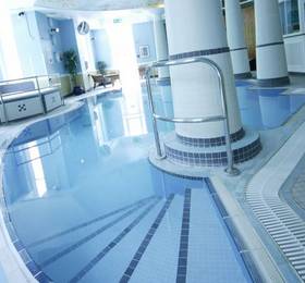 Отдых в Mercure Newbury Elcot Park Hotel - Великобритания, Ньюбери