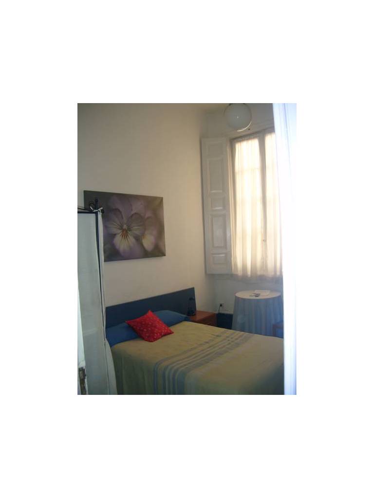 Gay Hostal Puerta del Sol Madrid 