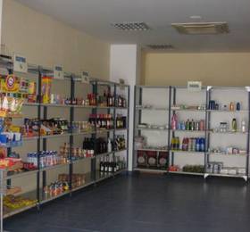 Complejo Turistico Papa del Mar  в Беникарло