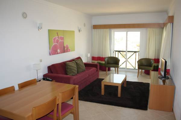 Hotel Apartamento Forte Do Vale  4* Португалия, Албуфейра