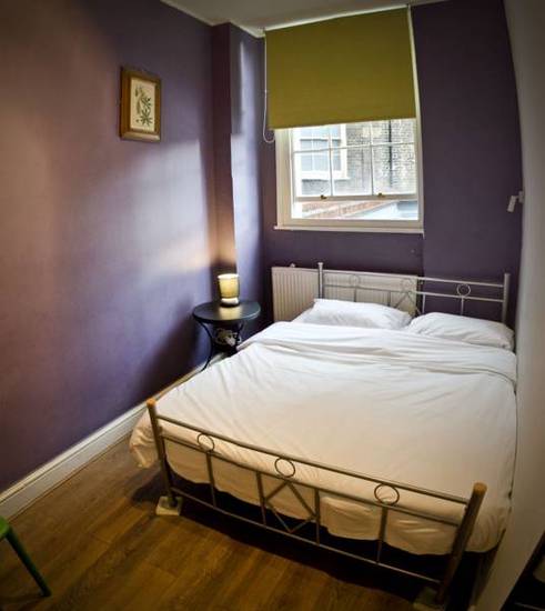 Journeys Kings Cross St.Pancras  Великобритания, Лондон