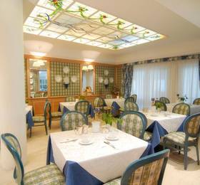 Отдых в Business Resort Parkhotel Werth - Италия, Больцано