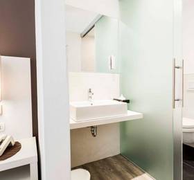 Business Resort Parkhotel Werth в Больцано