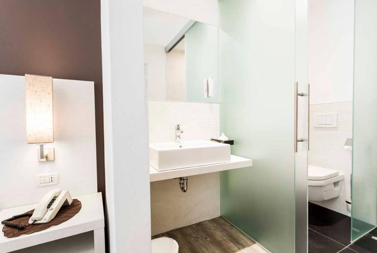 Business Resort Parkhotel Werth 