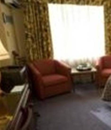 The Manor House At Celtic Manor  4* Великобритания, Ньюпорт
