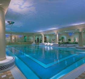 The Manor House At Celtic Manor  в Ньюпорте