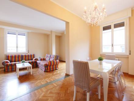 Apartment Ponte Vecchio Firenze 