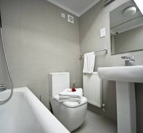 Туры в London Apartments Bethnal Green  в Великобритании