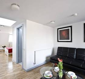 Отдых в London Apartments Bethnal Green  - Великобритания, Лондон