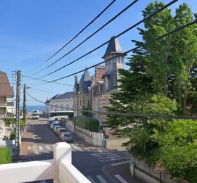 Туры в Apartment Le Manoir du Casino I Cabourg в Франции