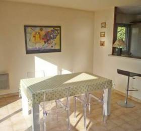 Туры в Apartment La Florentine Mougins  в Франции