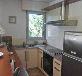 Apartment La Florentine Mougins  в Мужене