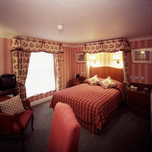 Millstream Hotel and Restaurant 4* Великобритания, Чичестер