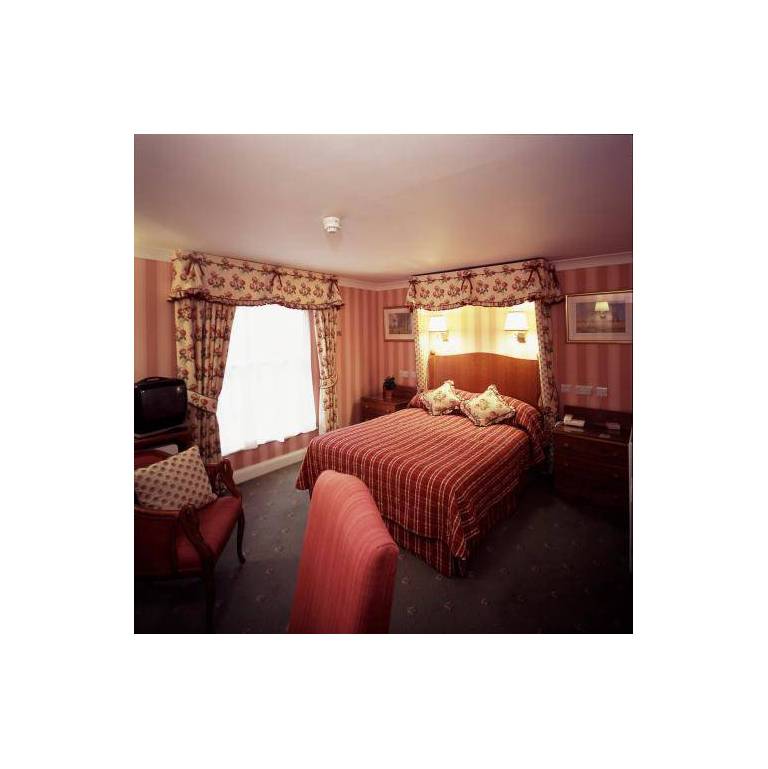 Millstream Hotel and Restaurant