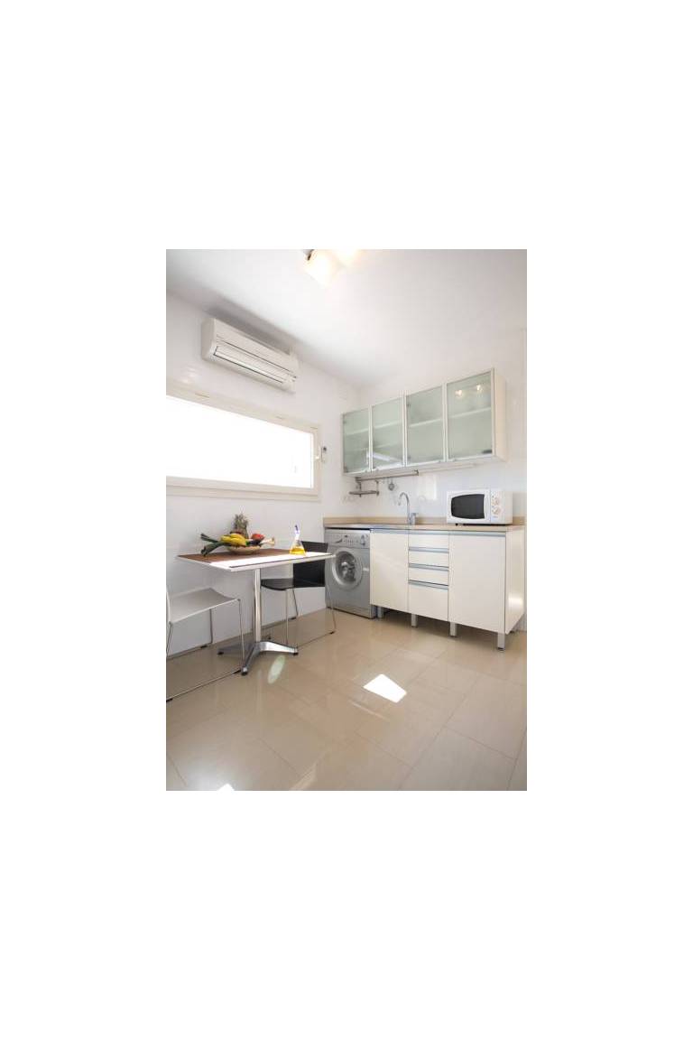 Rent Top Apartments Las Ramblas 