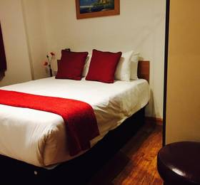 Отдых в Pasha Hotel   3* Boutique Hotel  - Великобритания, Лондон