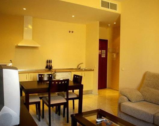 Apartamentos Luxsevilla Palacio 3* Испания, Севилья
