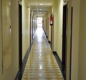 Туры в Apartamentos Luxsevilla Palacio в Испании