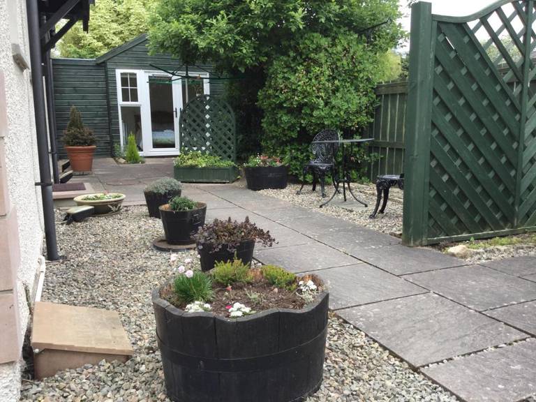 Inverness Apartments & Cottages 