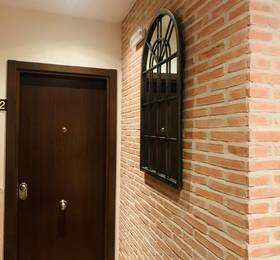 Отдых в Apartamentos Casas de los Reyes  - Испания, Толедо