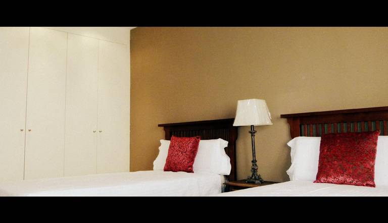 Apartamentos Casas de los Reyes 