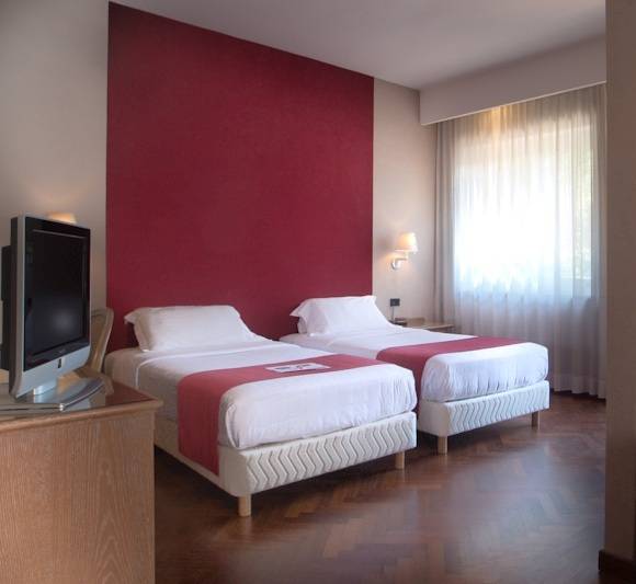 Culture Hotel Villa Capodimonte  4* Италия, Неаполь