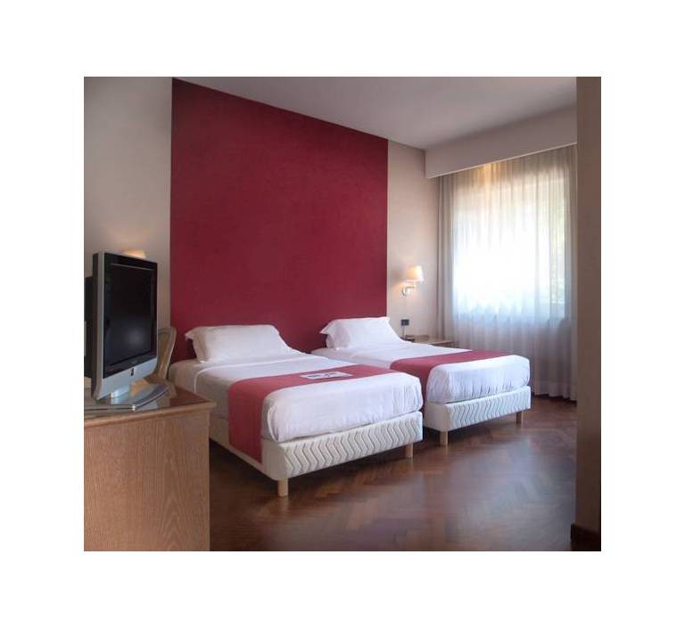 Culture Hotel Villa Capodimonte 