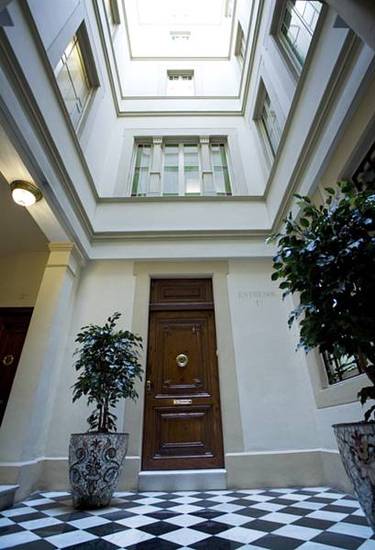 Regia Barcelonastuff Apartments  Испания, Барселона