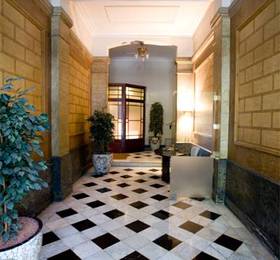 Отдых в Regia Barcelonastuff Apartments  - Испания, Барселона