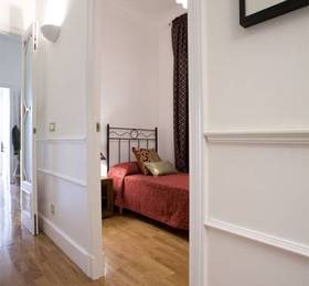 Туры в Regia Barcelonastuff Apartments  в Испании