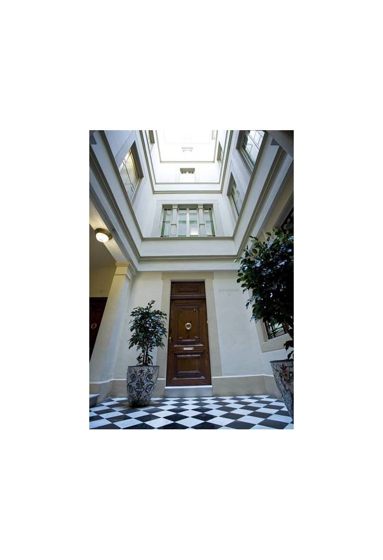 Regia Barcelonastuff Apartments 