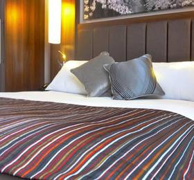 Mercure Darlington King's Hotel  в Дарлингтоне