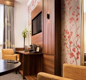 Отдых в Mercure Darlington King's Hotel  - Великобритания, Дарлингтон