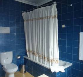 Aparthotel Quinta dos Avelanais в Гуарде