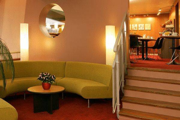 Aparthotel Adagio Access Paris La Villette