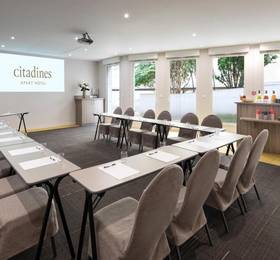 Отдых в Citadines Bastille Marais Paris  - Франция, Париж