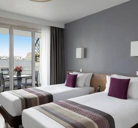 Туры в Citadines Bastille Marais Paris  в Франции
