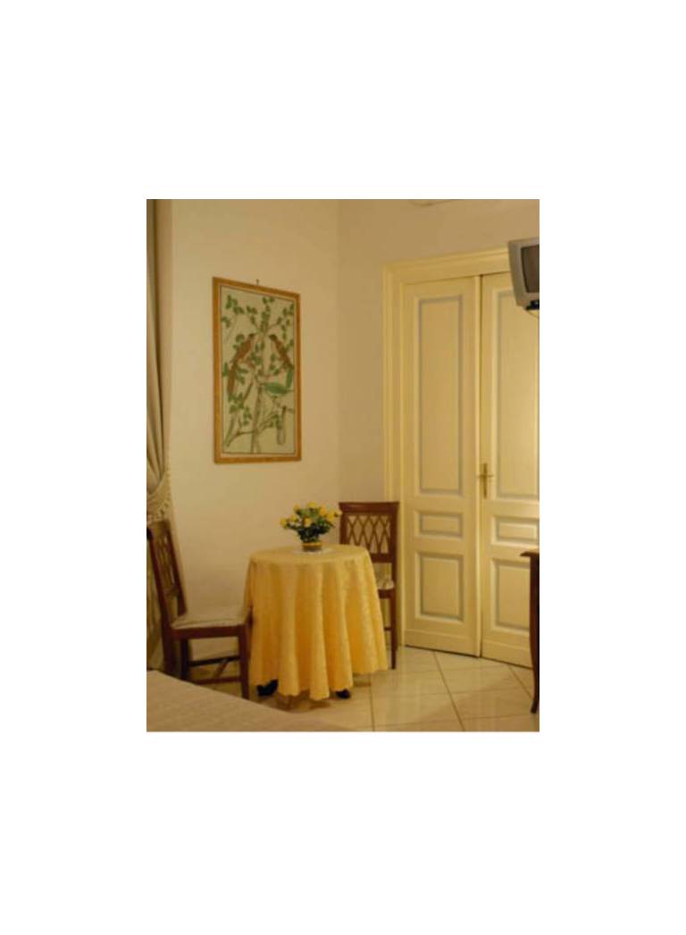 Bed & Breakfast Napoli Centrale 