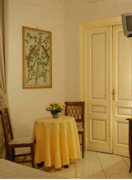 Bed Breakfast Napoli Centrale