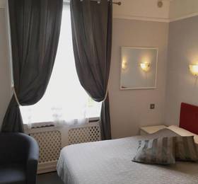 Maranton House Hotel Kensington  в Лондоне