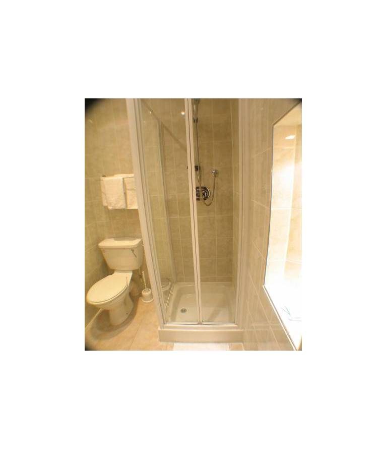 Maranton House Hotel Kensington 