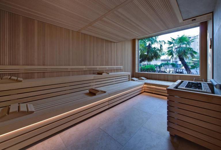 Hotel Terme Mioni Pezzato & Spa 