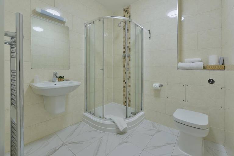 The Bocardo Guest Accommodation 