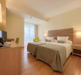 Туры в Riviera Beachotel - Adults Only в Испании
